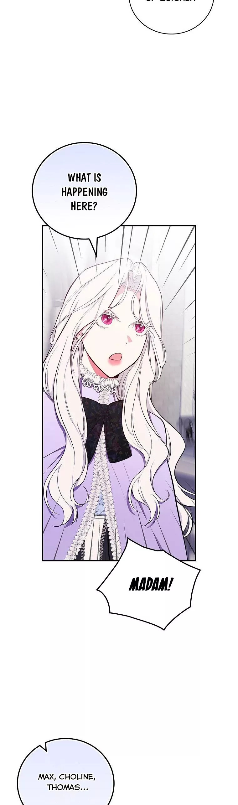 I’ll Be The Warrior’s Mother chapter 44 page 2