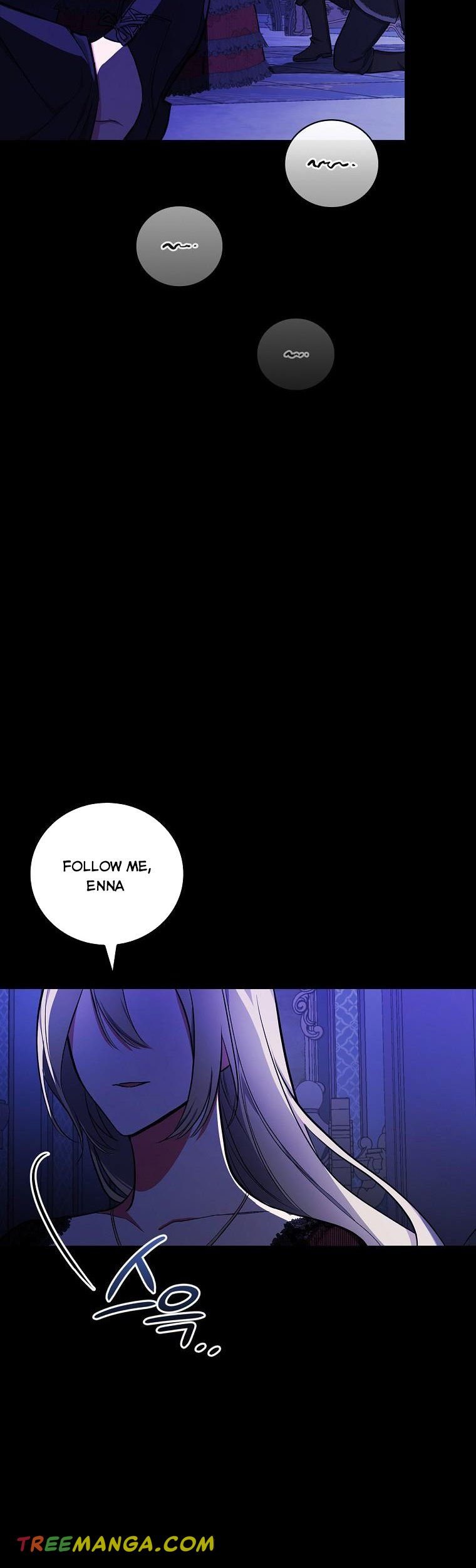 I’ll Be The Warrior’s Mother chapter 45 page 4