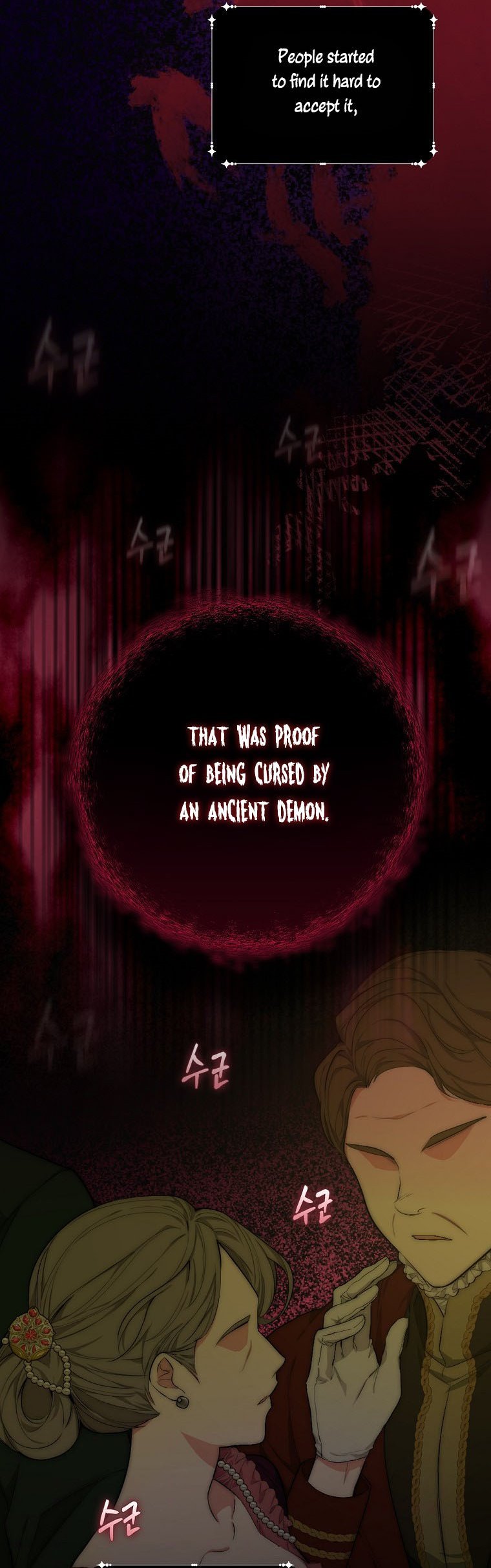 I’ll Be The Warrior’s Mother chapter 5 page 3