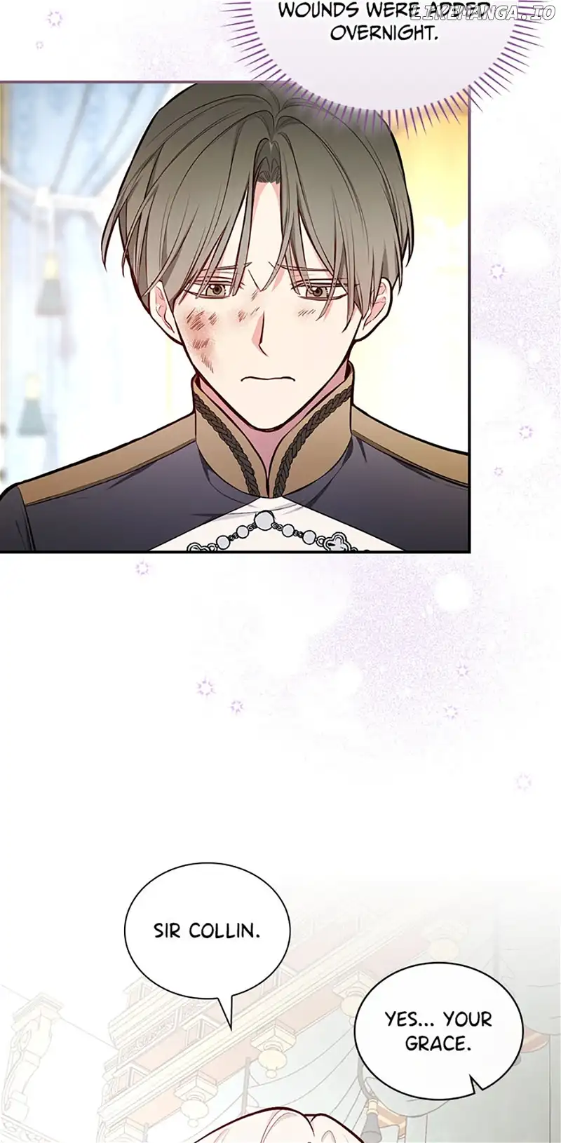 I’ll Be The Warrior’s Mother chapter 52 page 4