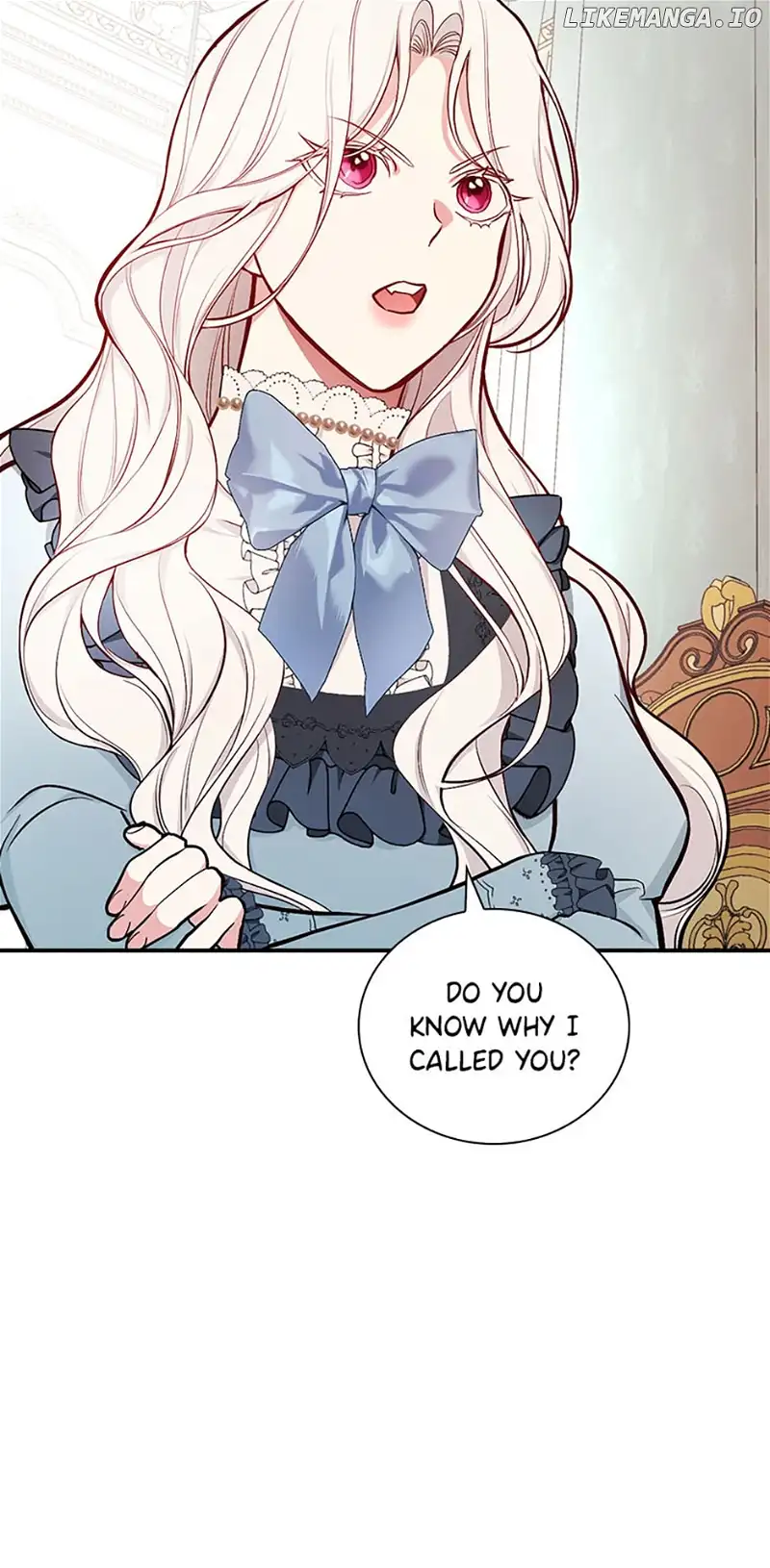 I’ll Be The Warrior’s Mother chapter 52 page 5