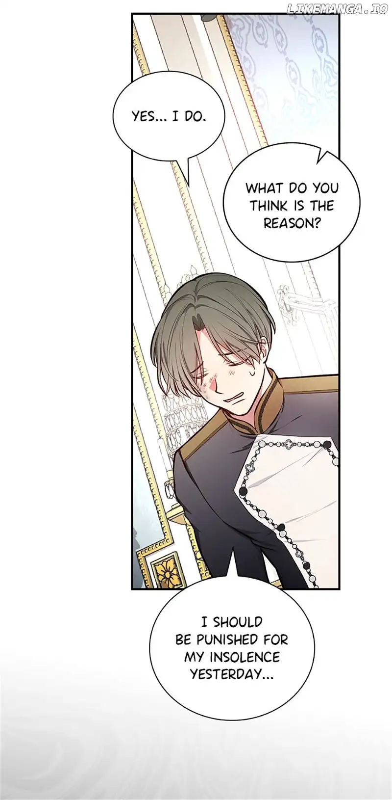 I’ll Be The Warrior’s Mother chapter 52 page 6