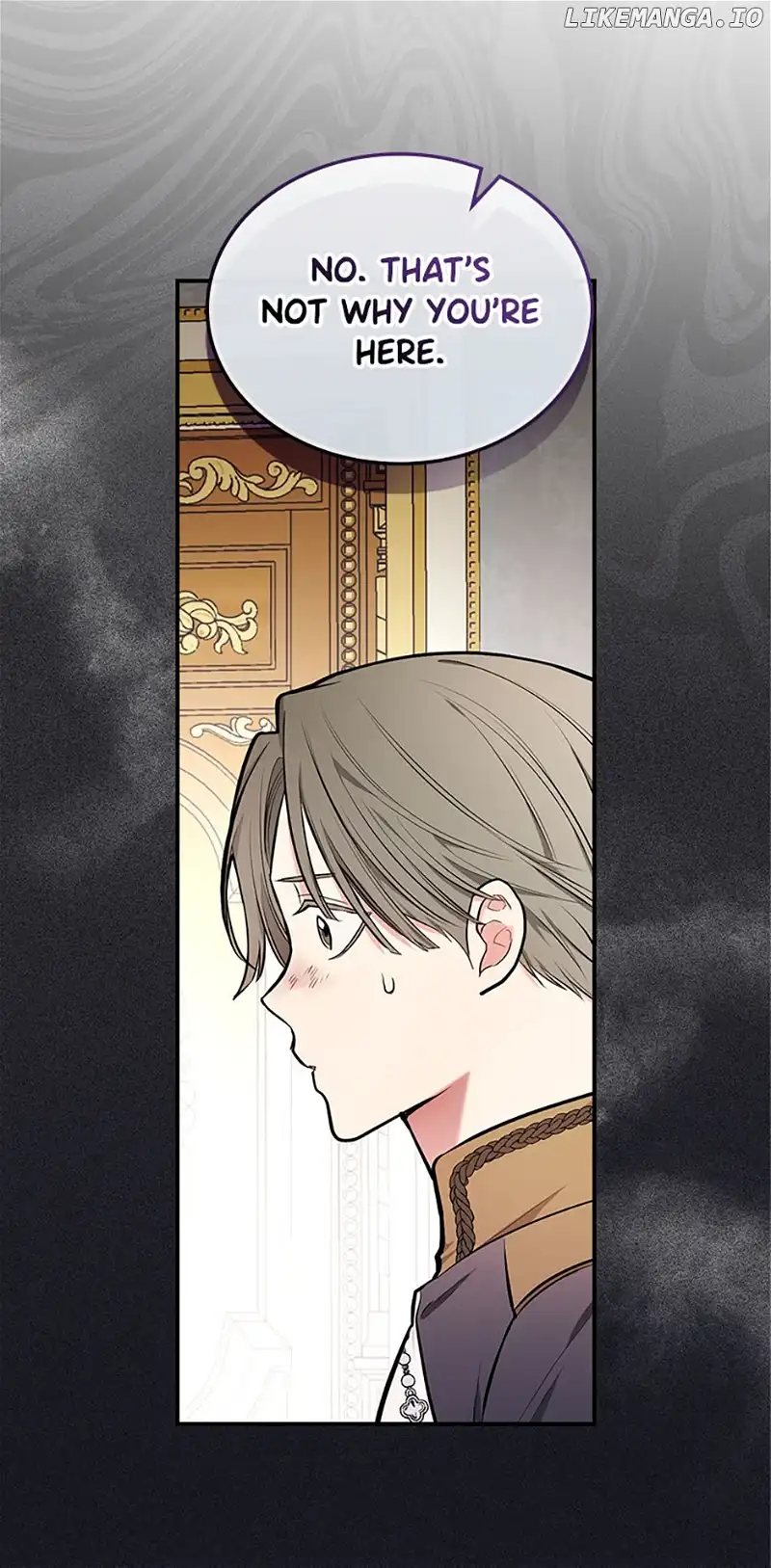 I’ll Be The Warrior’s Mother chapter 52 page 7