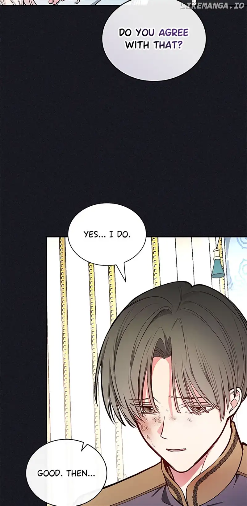 I’ll Be The Warrior’s Mother chapter 52 page 9