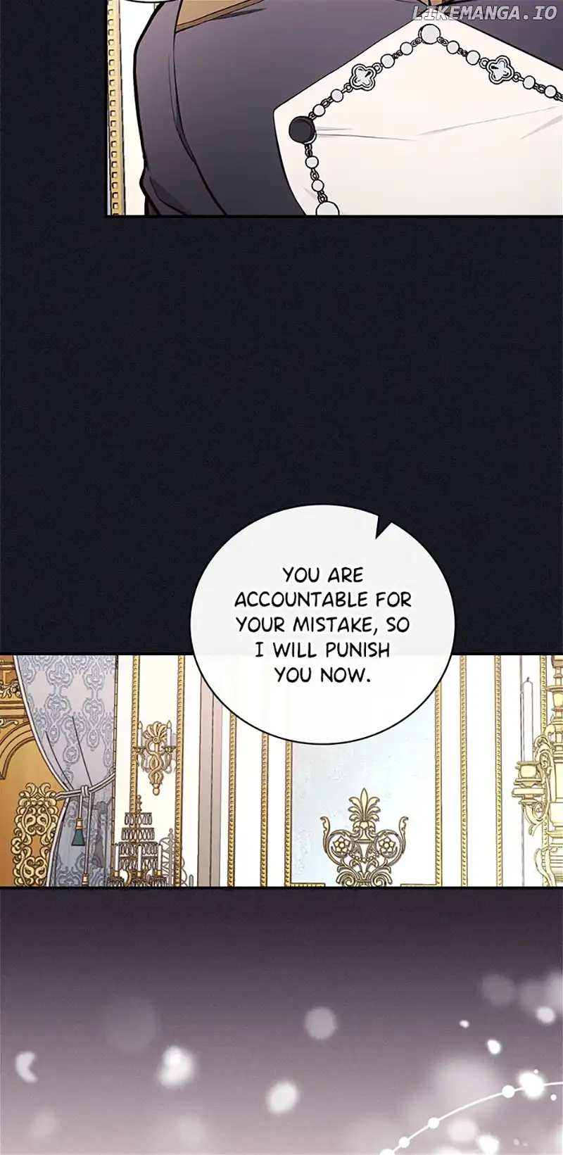 I’ll Be The Warrior’s Mother chapter 52 page 10