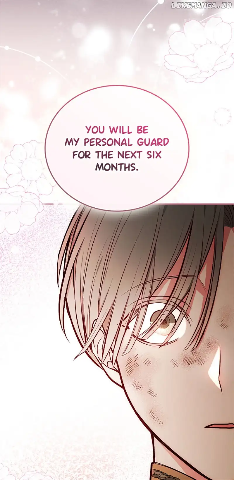 I’ll Be The Warrior’s Mother chapter 52 page 11