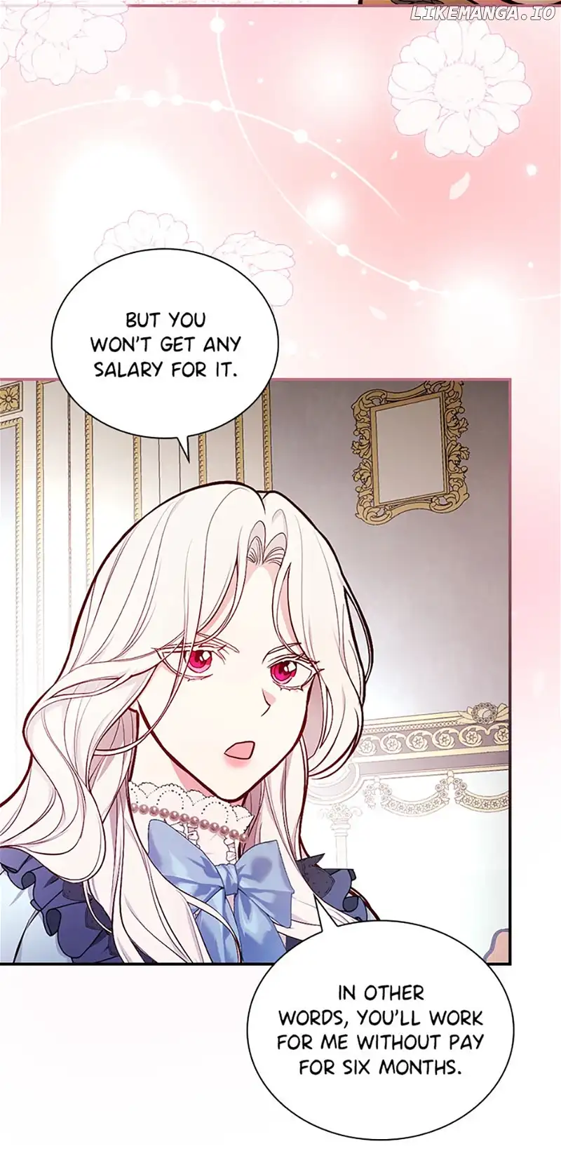 I’ll Be The Warrior’s Mother chapter 52 page 12