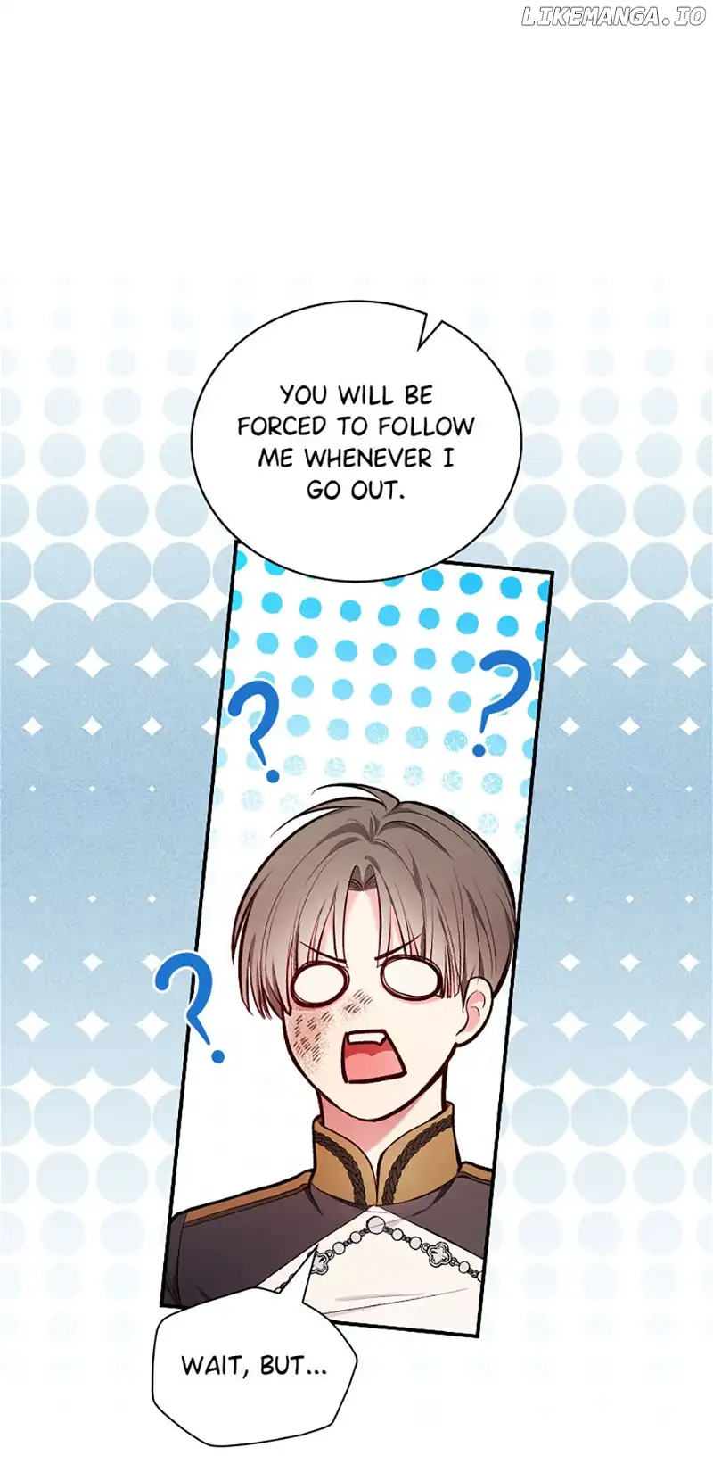 I’ll Be The Warrior’s Mother chapter 52 page 13