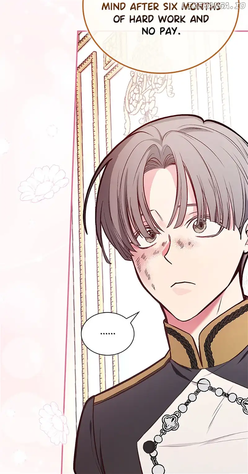 I’ll Be The Warrior’s Mother chapter 52 page 17