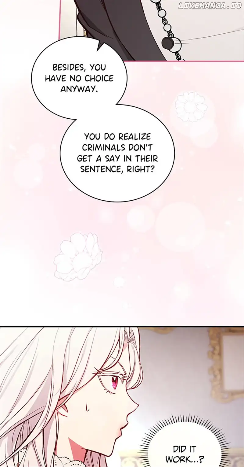 I’ll Be The Warrior’s Mother chapter 52 page 18