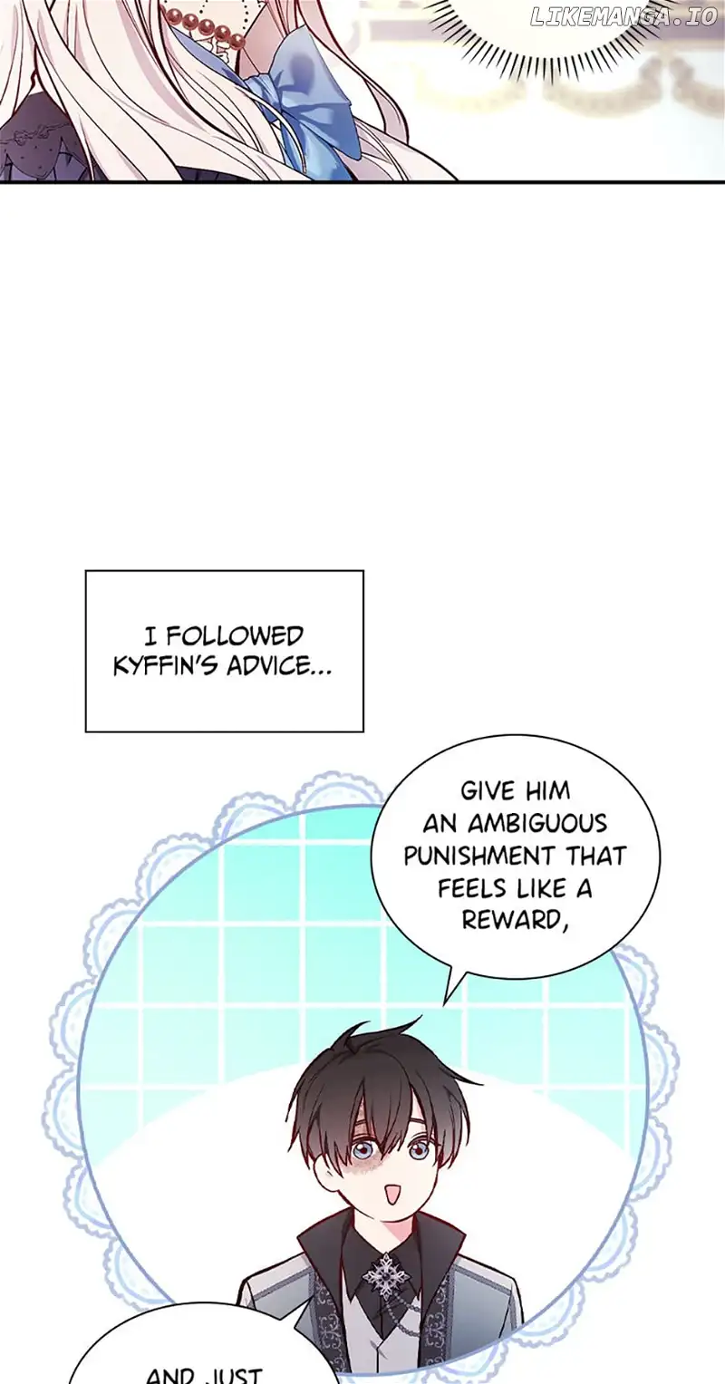 I’ll Be The Warrior’s Mother chapter 52 page 19