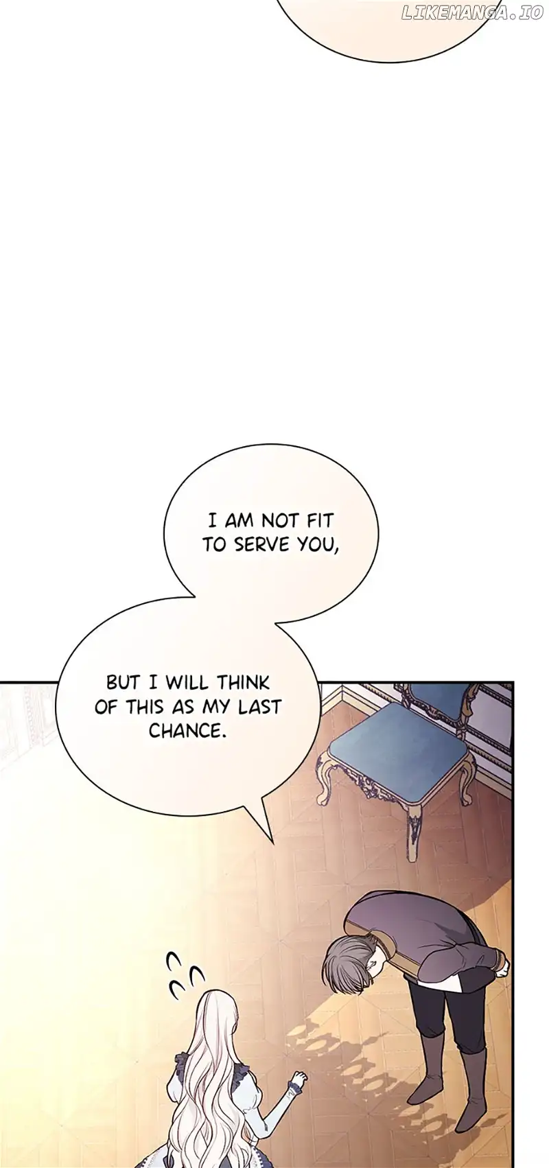 I’ll Be The Warrior’s Mother chapter 52 page 24