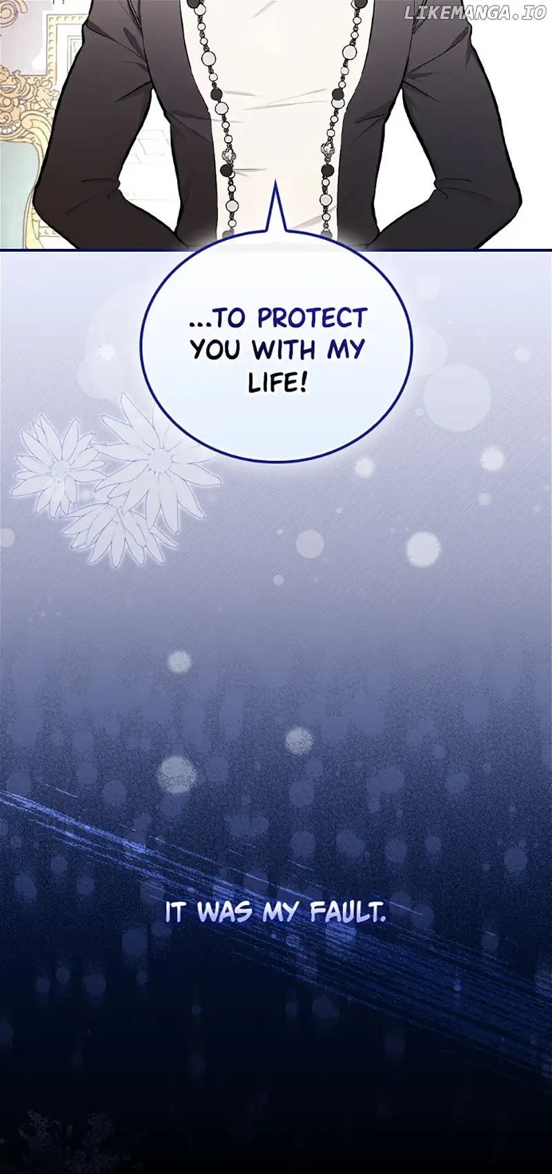 I’ll Be The Warrior’s Mother chapter 52 page 26