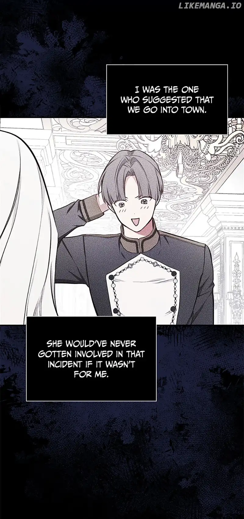 I’ll Be The Warrior’s Mother chapter 52 page 27