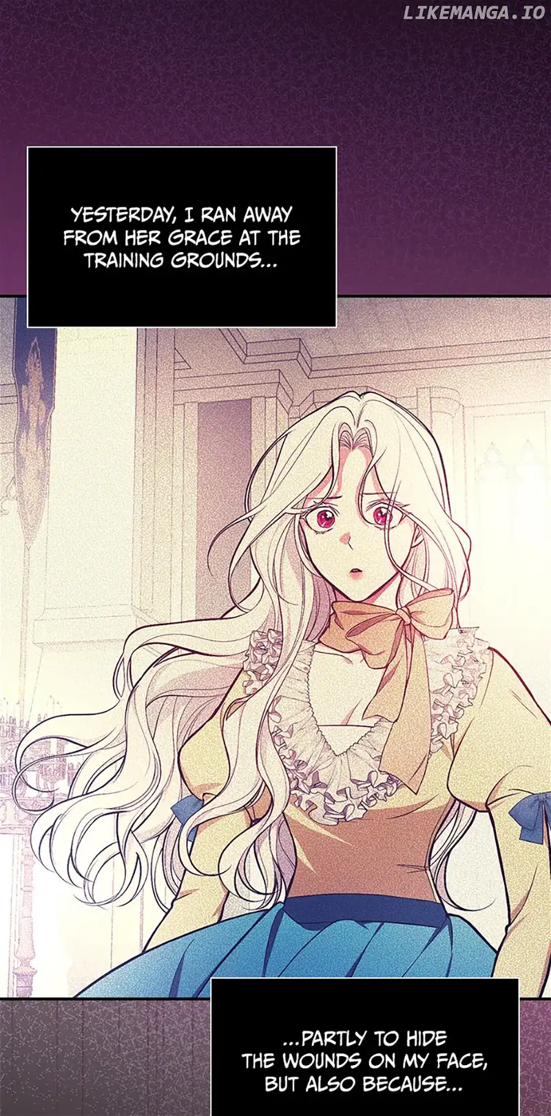 I’ll Be The Warrior’s Mother chapter 52 page 30