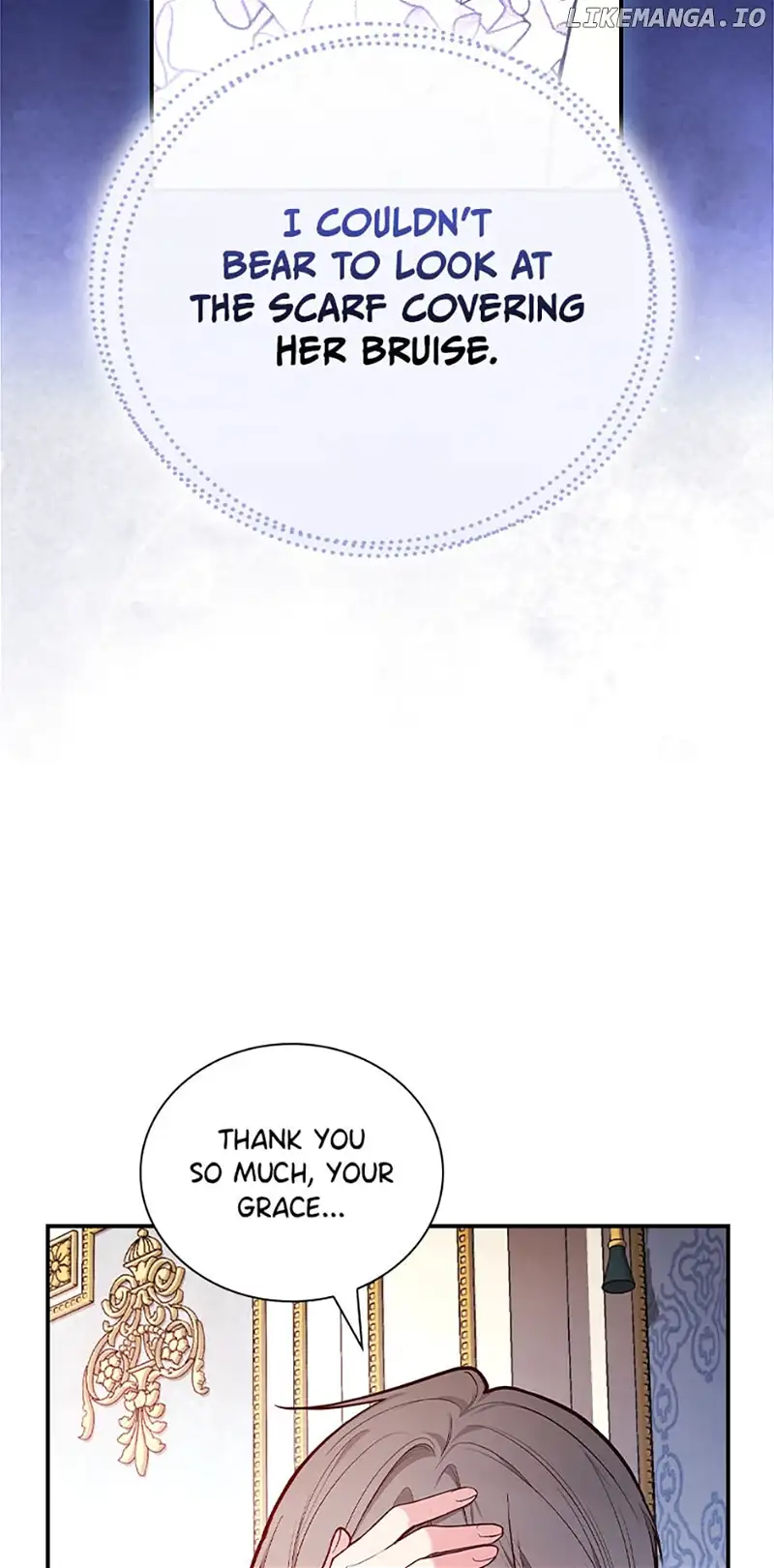 I’ll Be The Warrior’s Mother chapter 52 page 32