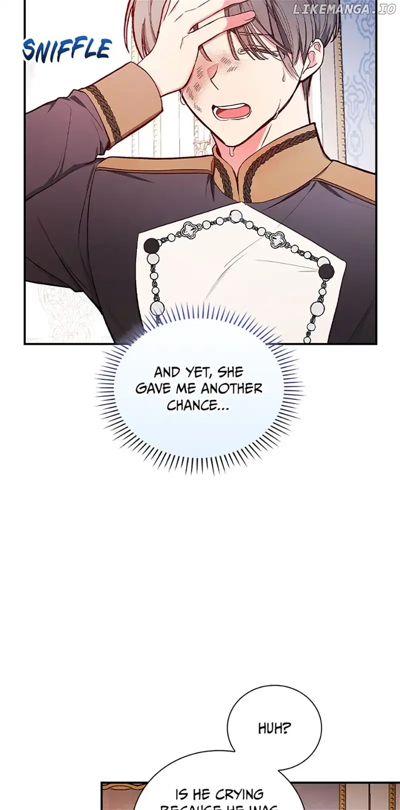 I’ll Be The Warrior’s Mother chapter 52 page 33