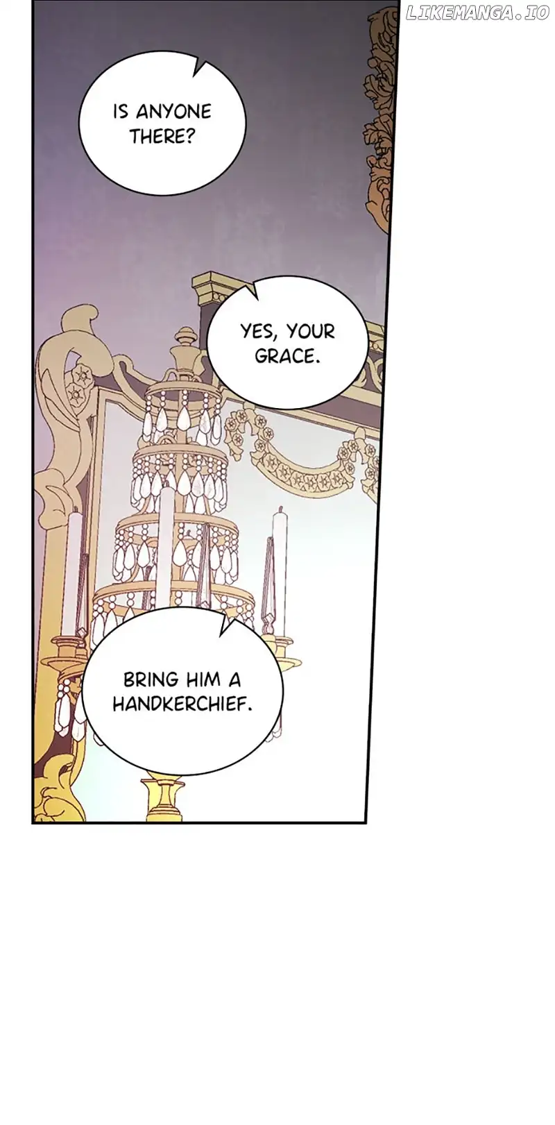 I’ll Be The Warrior’s Mother chapter 52 page 35