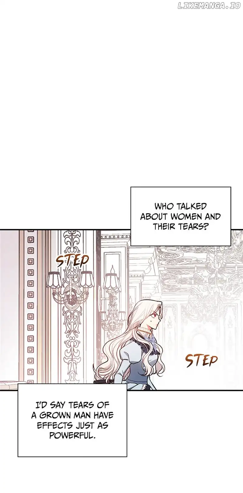 I’ll Be The Warrior’s Mother chapter 52 page 36