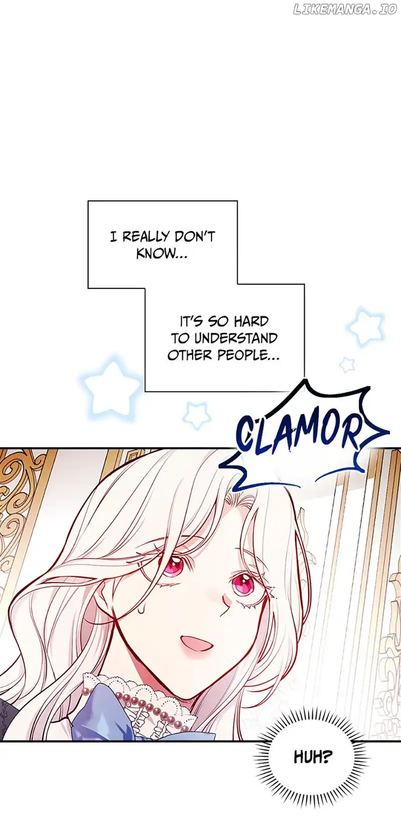 I’ll Be The Warrior’s Mother chapter 52 page 37