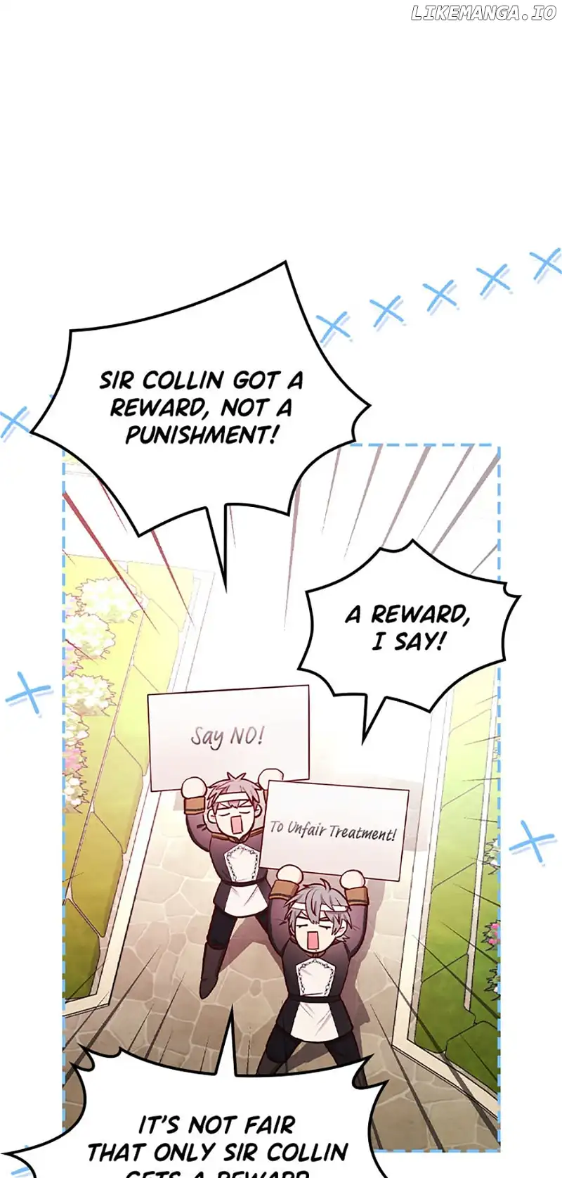 I’ll Be The Warrior’s Mother chapter 52 page 38