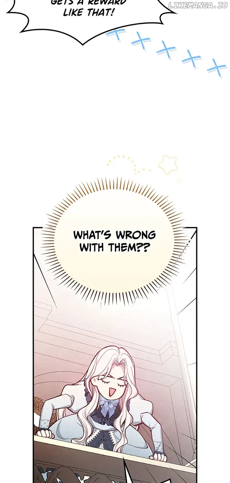 I’ll Be The Warrior’s Mother chapter 52 page 39