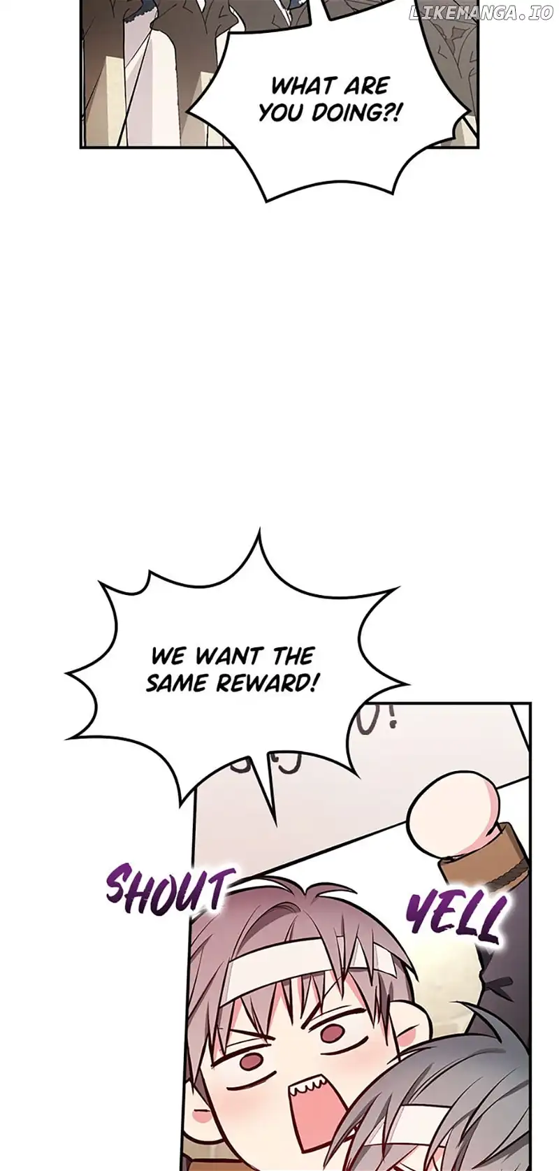 I’ll Be The Warrior’s Mother chapter 52 page 40