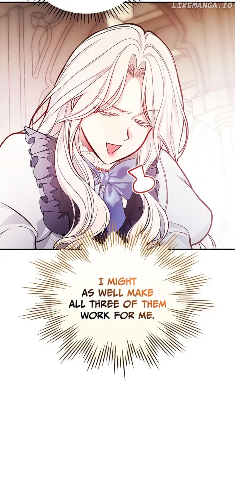 I’ll Be The Warrior’s Mother chapter 52 page 42