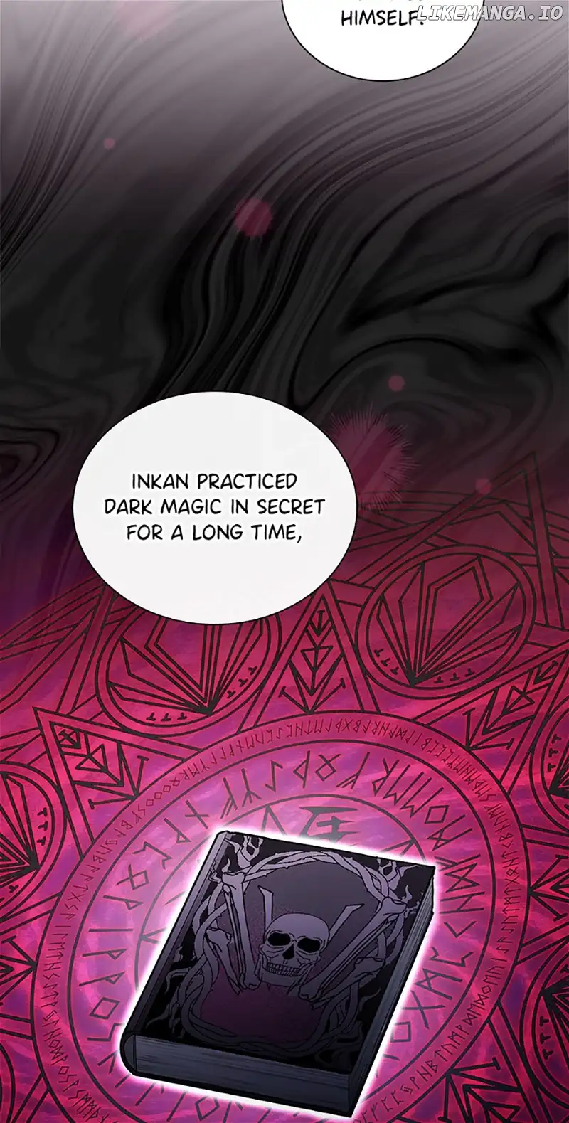 I’ll Be The Warrior’s Mother chapter 52 page 45