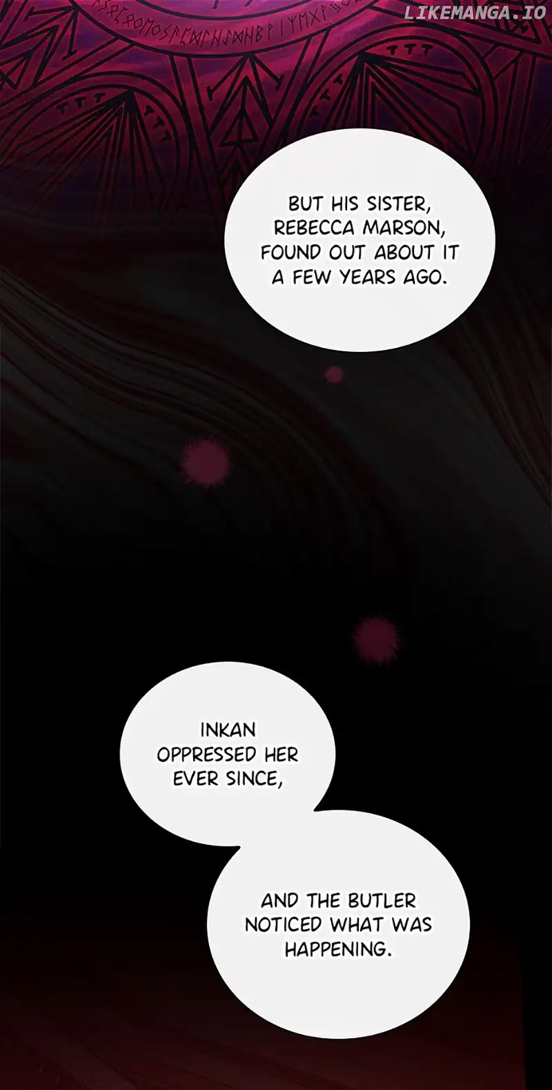 I’ll Be The Warrior’s Mother chapter 52 page 46