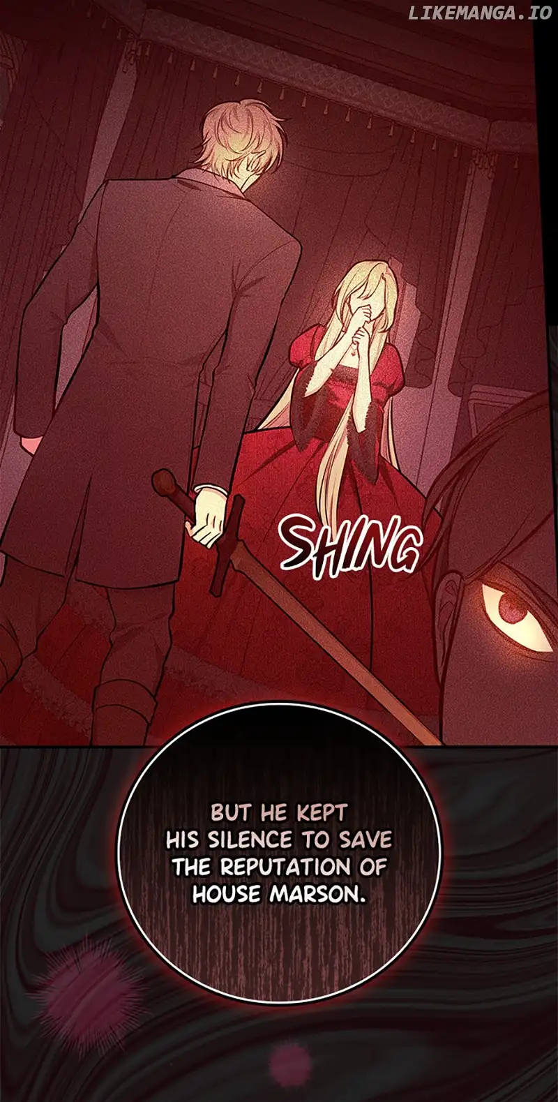 I’ll Be The Warrior’s Mother chapter 52 page 47
