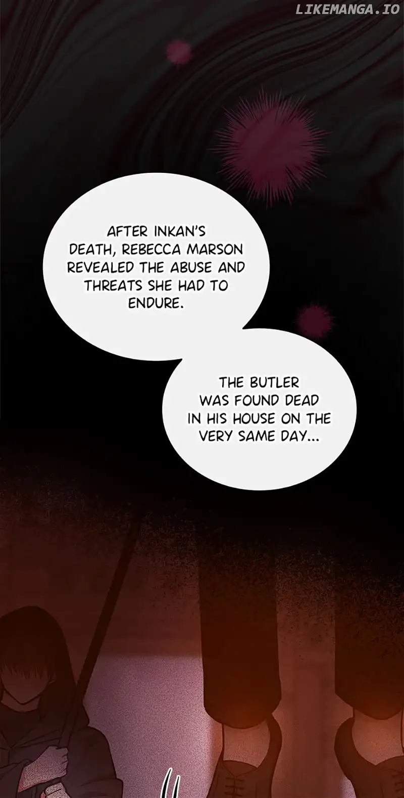 I’ll Be The Warrior’s Mother chapter 52 page 48