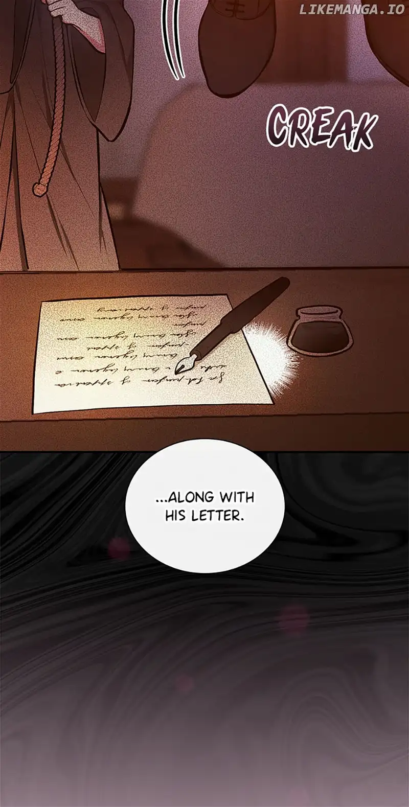 I’ll Be The Warrior’s Mother chapter 52 page 49