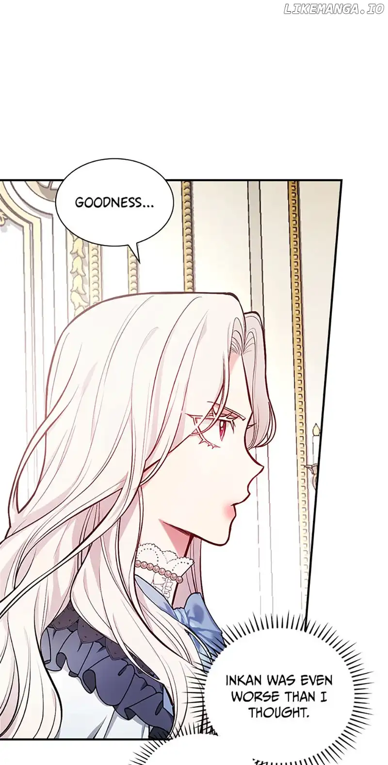 I’ll Be The Warrior’s Mother chapter 52 page 51