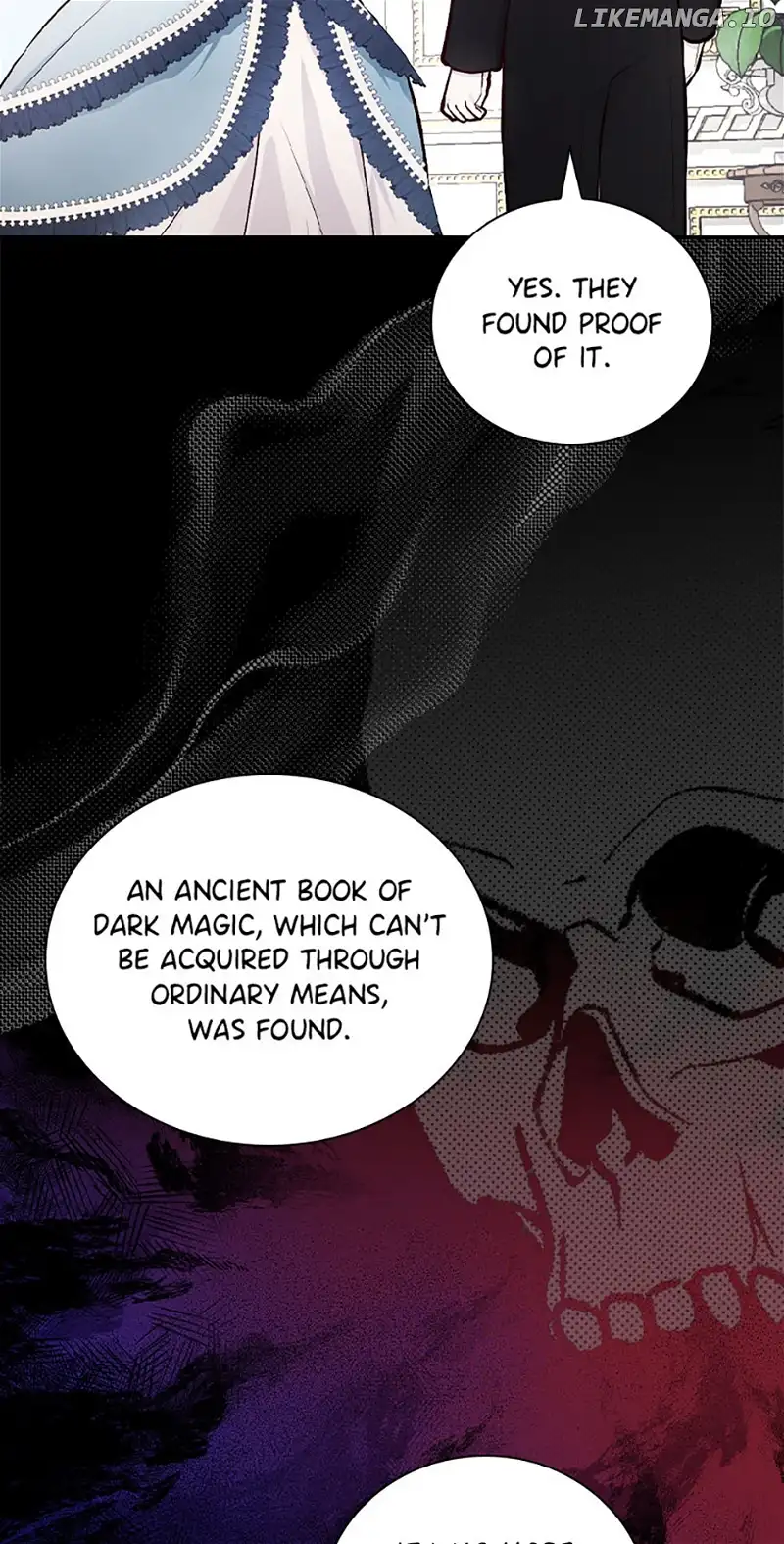 I’ll Be The Warrior’s Mother chapter 52 page 53