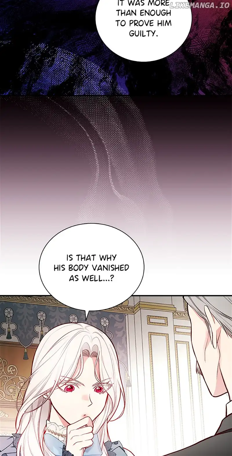 I’ll Be The Warrior’s Mother chapter 52 page 54