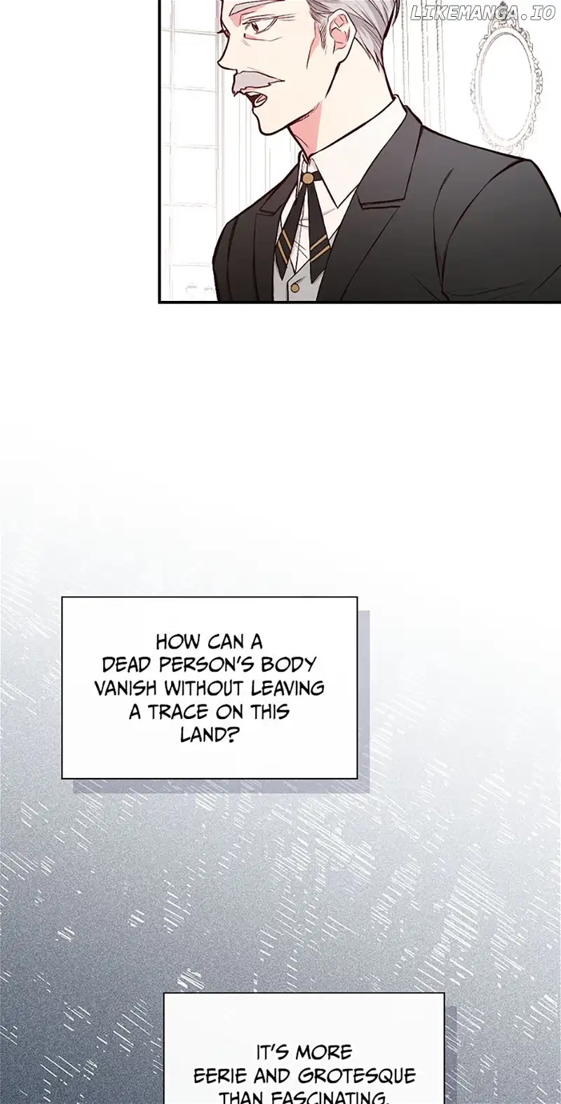 I’ll Be The Warrior’s Mother chapter 52 page 56