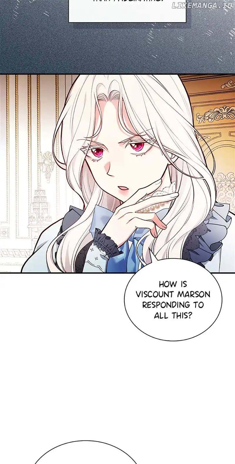 I’ll Be The Warrior’s Mother chapter 52 page 57