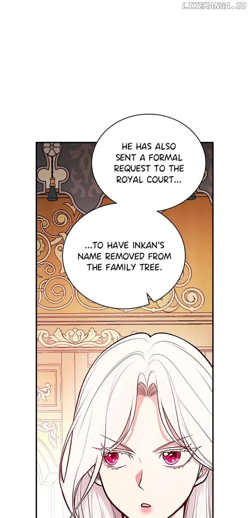 I’ll Be The Warrior’s Mother chapter 52 page 59