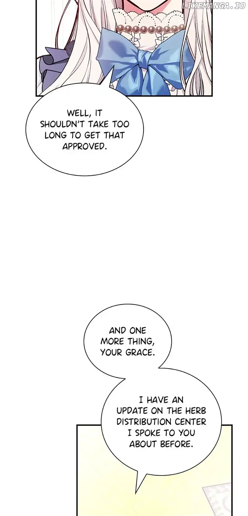 I’ll Be The Warrior’s Mother chapter 52 page 60