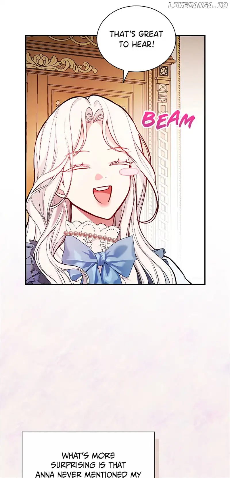 I’ll Be The Warrior’s Mother chapter 52 page 63