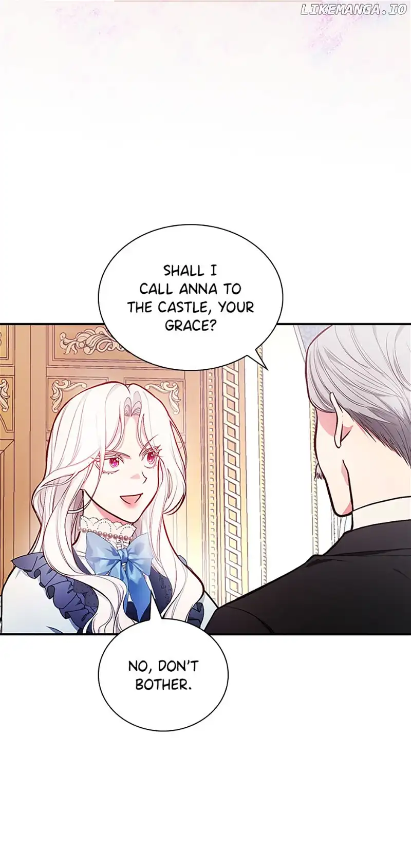 I’ll Be The Warrior’s Mother chapter 52 page 65