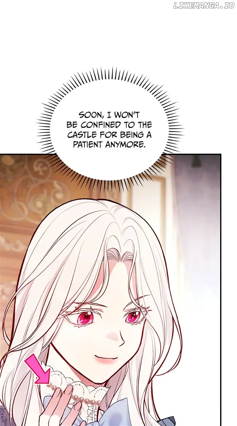 I’ll Be The Warrior’s Mother chapter 52 page 66