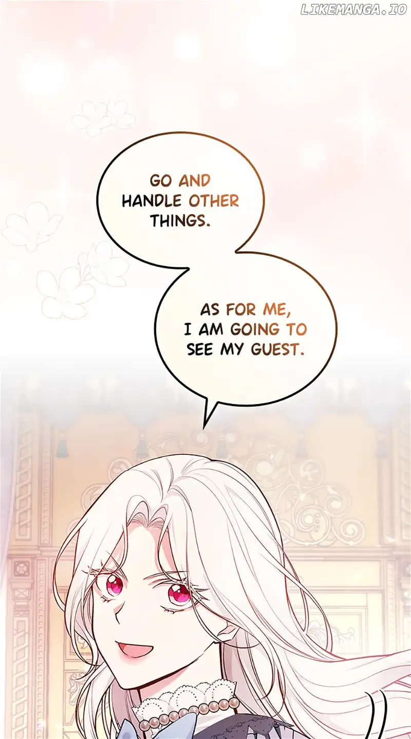 I’ll Be The Warrior’s Mother chapter 52 page 69