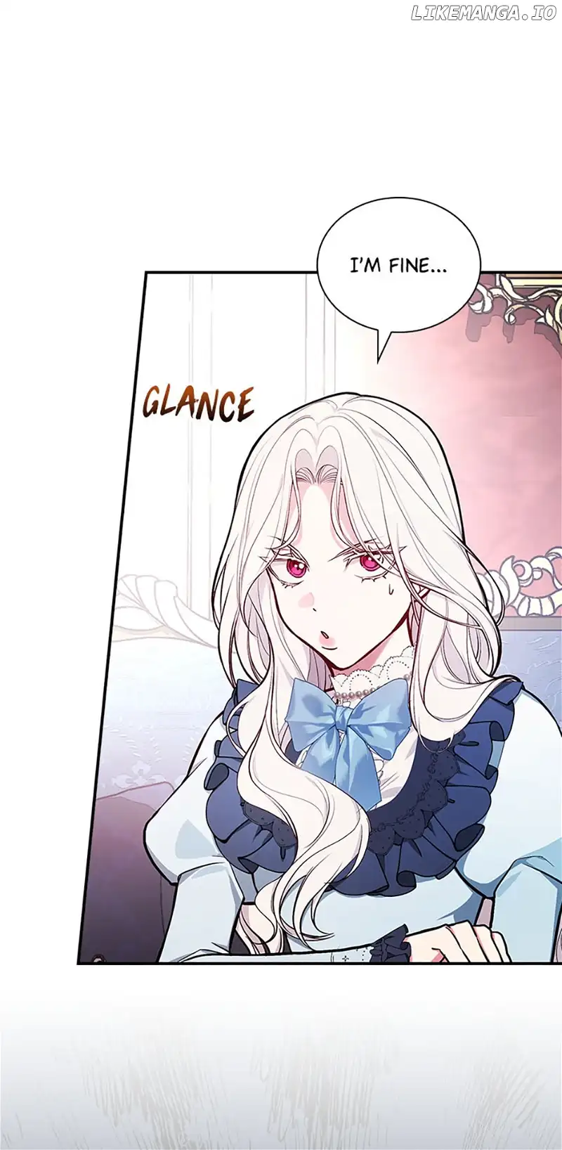 I’ll Be The Warrior’s Mother chapter 53 page 2