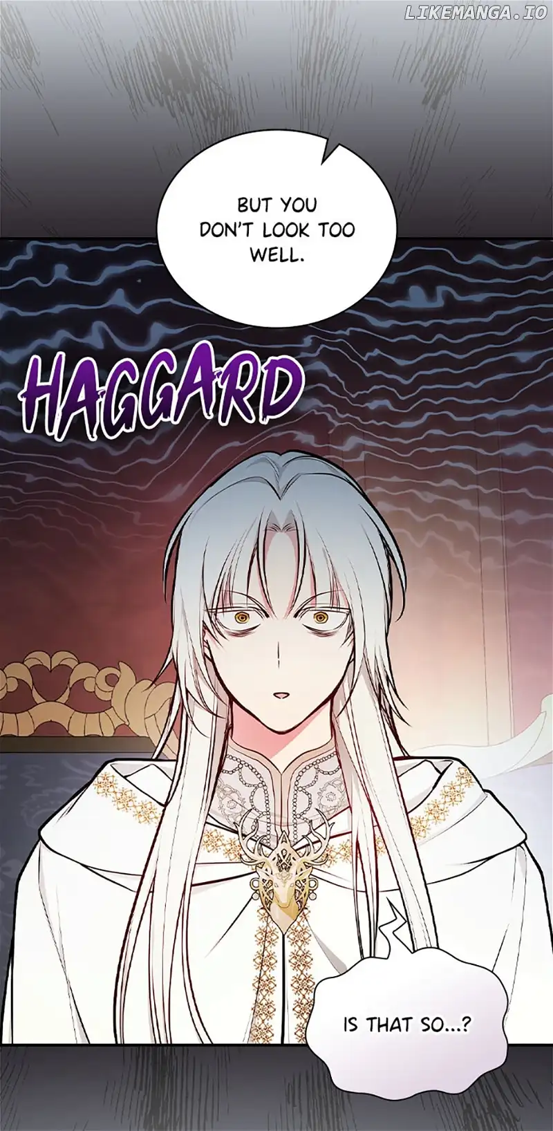 I’ll Be The Warrior’s Mother chapter 53 page 3