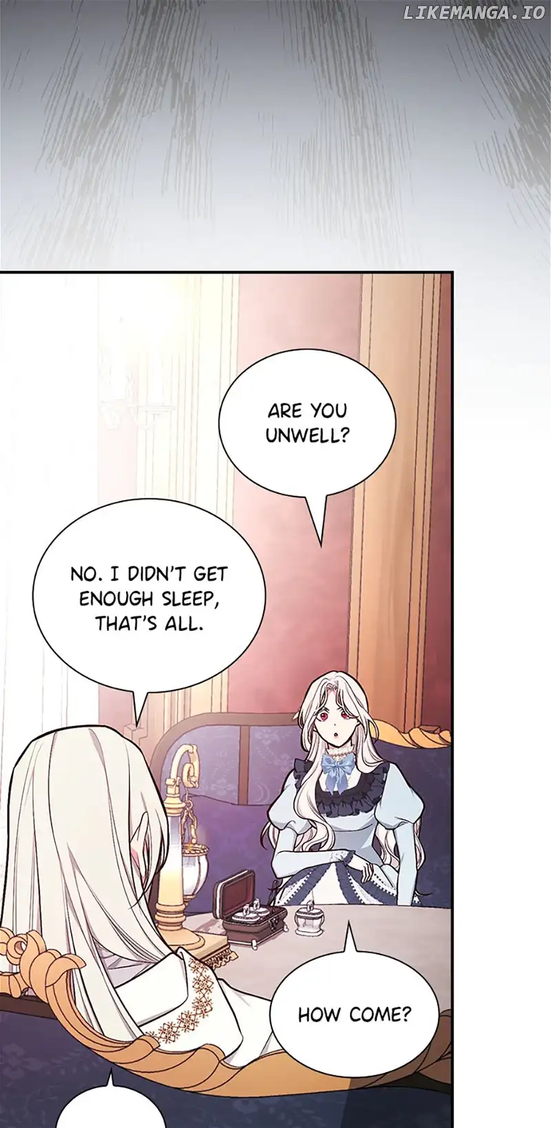 I’ll Be The Warrior’s Mother chapter 53 page 4