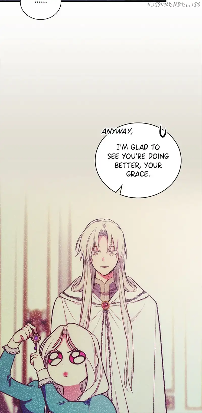 I’ll Be The Warrior’s Mother chapter 53 page 5