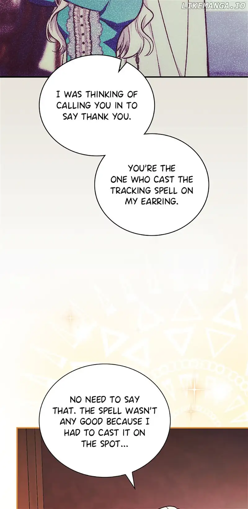 I’ll Be The Warrior’s Mother chapter 53 page 6