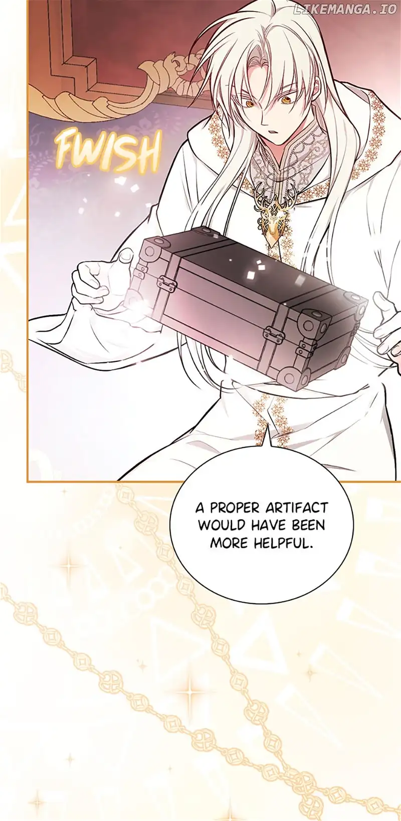I’ll Be The Warrior’s Mother chapter 53 page 7